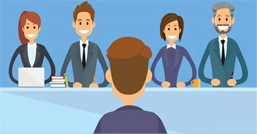 臨床試驗(yàn)中PM/CRA如何應(yīng)對(duì)申辦方的面試？(圖1)