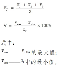 電解質(zhì)鉀、鈉、氯、鈣測(cè)定試劑注冊(cè)技術(shù)審查指導(dǎo)原則（2017年第213號(hào)）(圖12)
