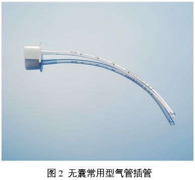 氣管插管產(chǎn)品注冊審查指導原則（2024修訂版）（2024年第21號）(圖2)