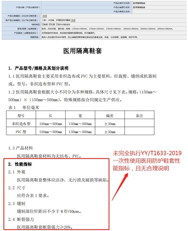 山東省第一類醫(yī)療器械產品備案工作指南(圖9)