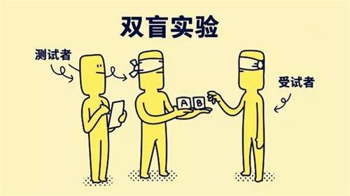 臨床雙盲是什么意思？淺談雙盲試驗注意要點(圖1)